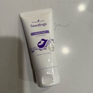 Young Living Seedlings Soothing Balm